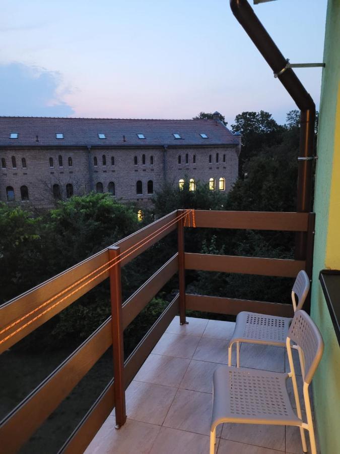 Pokoje Goscinne, Nadmorska 3 Ustka Dış mekan fotoğraf